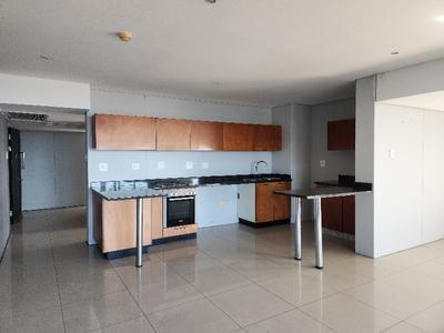 Apartment / Flat For Rent in Point Waterfront, Durban